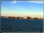 foto Baia di New York